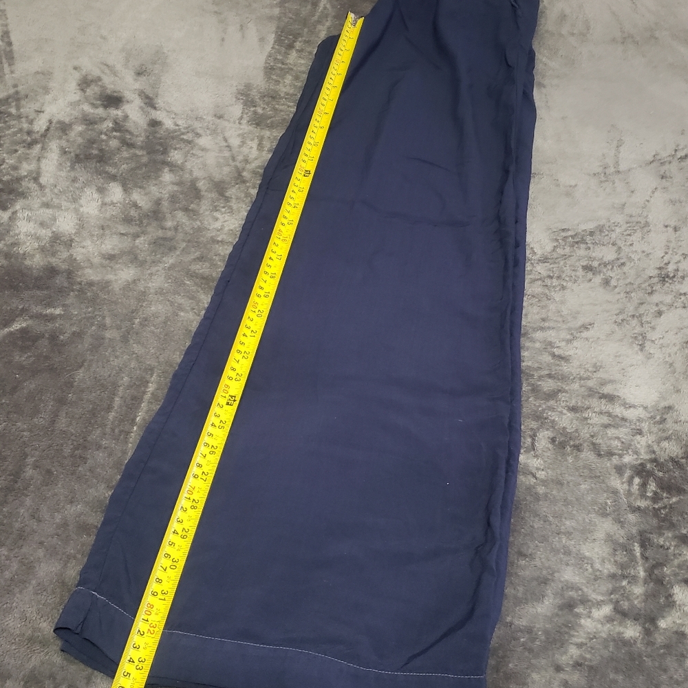 Splendid Wide Leg Pants Large - Picture 9 of 11